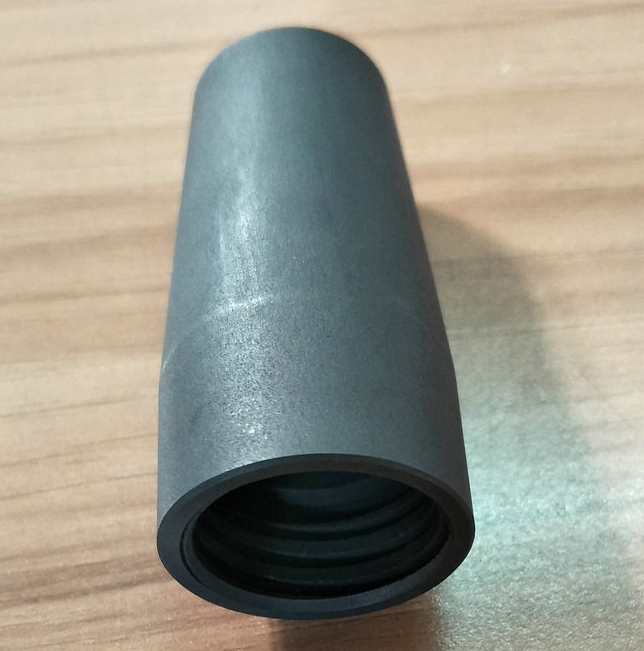 Ποιες είναι οι χρήσεις των ακροφυσίων γραφίτη