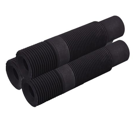 Τύποι ακροφυσίων γραφίτη