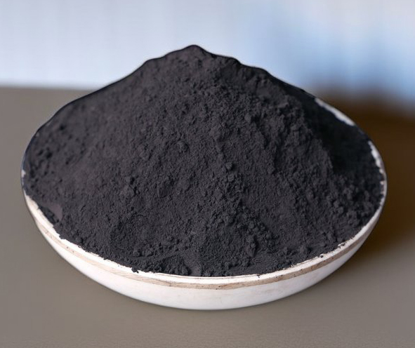 Εισαγωγή στη σκόνη Ultrafine Graphite Powder