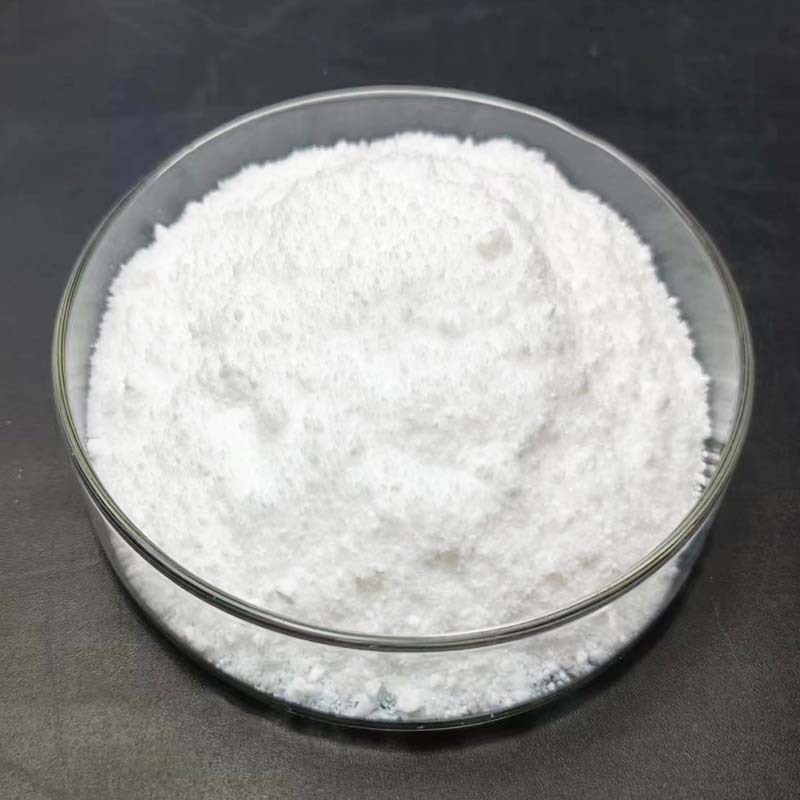 Σκόνη Nano Alumina